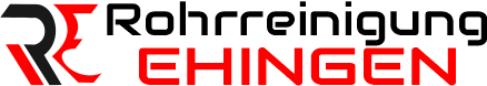 Rohrreinigung Ehingen Logo