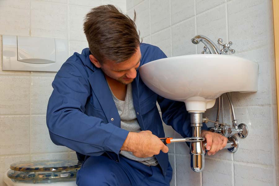 Rückstausicherung Rohrreinigung Ehingen